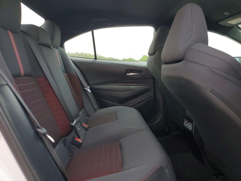 Продажа на аукционе авто 2026 Toyota Corolla, vin: 5YFS4MCE4TP262710, номер лота: 59596056