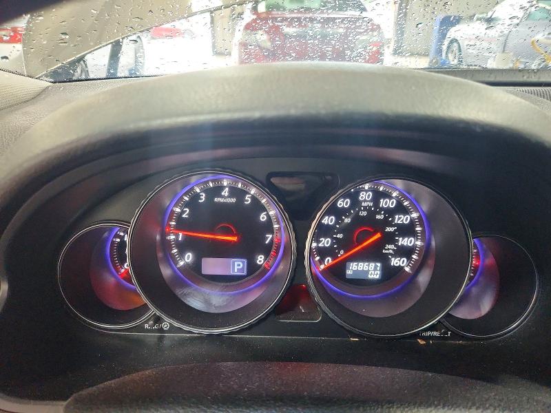 62630896 :رقم المزاد ، JNKAY01F38M653067 vin ، 2008 Infiniti M35 مزاد بيع