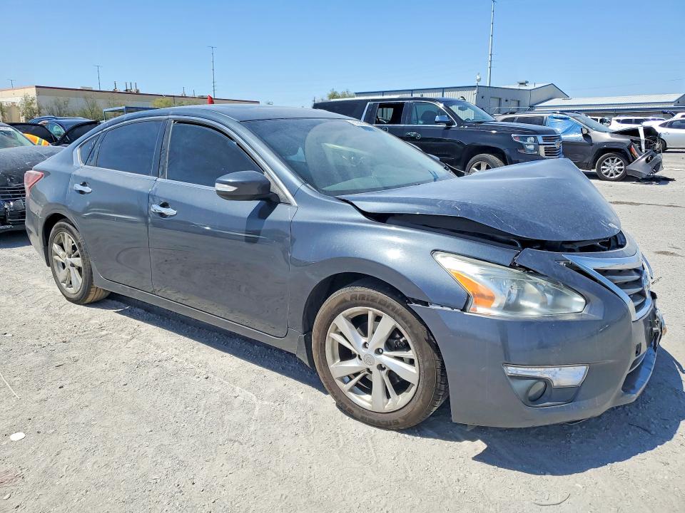 Aukcja sprzedaży 2013 Nissan Altima, vin: 1N4AL3AP9DN459261, numer aukcji: 63006026