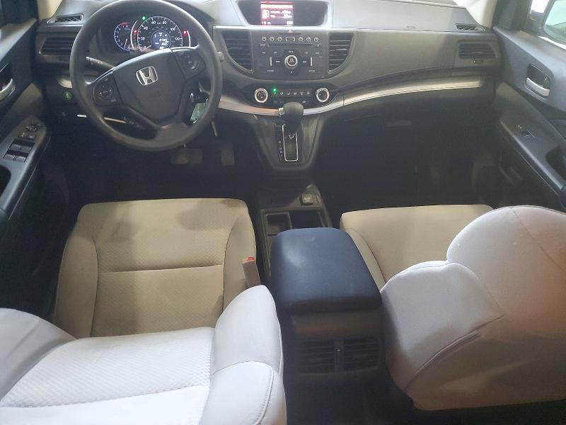 2016 Honda Cr-v მანქანა იყიდება აუქციონზე, vin: 5J6RM4H3XGL017098, აუქციონის ნომერი: 62685496