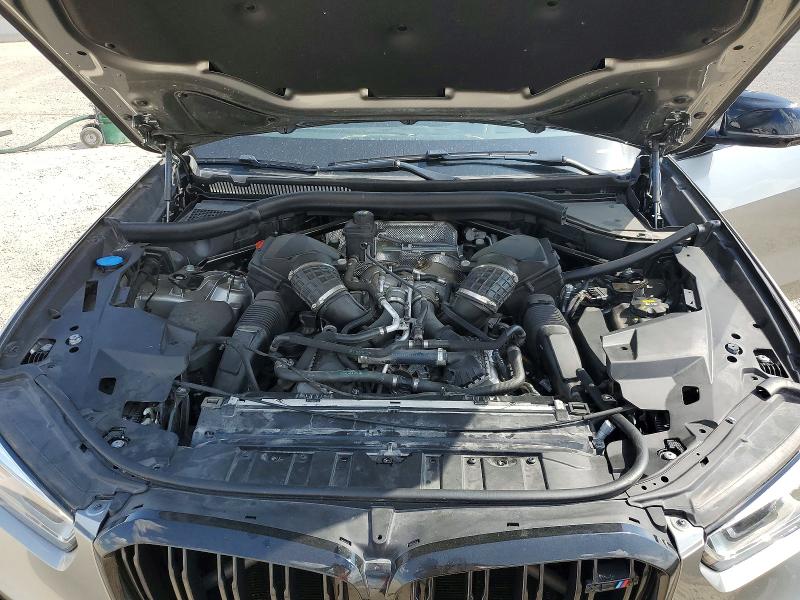 59822056 :رقم المزاد ، 5YMJU0C08M9E08942 vin ، 2021 Bmw X5 مزاد بيع