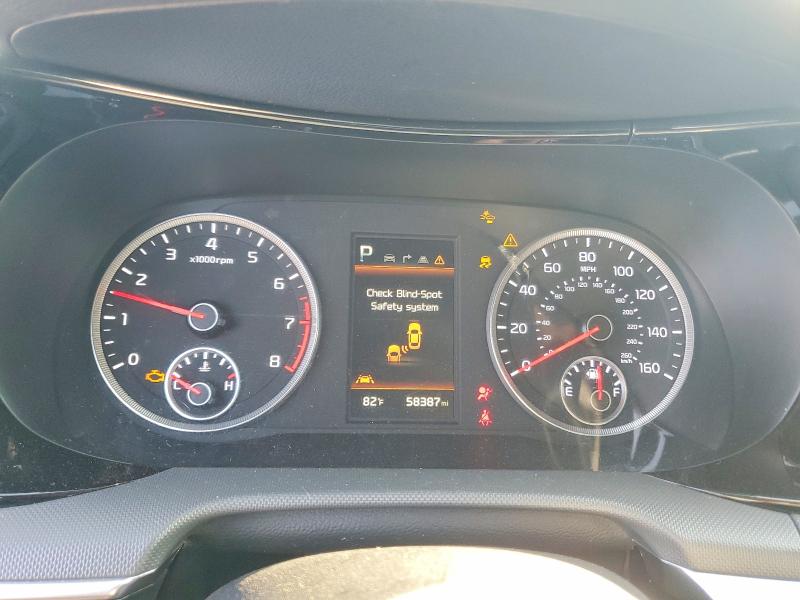 Продаж на аукціоні авто 2024 Kia K5, vin: 5XXG64J29RG260204, номер лоту: 62889296