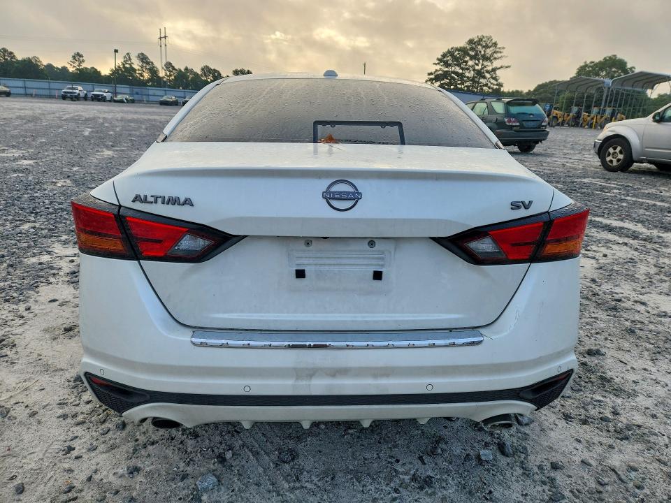 Продажа на аукционе авто 2023 Nissan Altima, vin: 1N4BL4DV9PN423577, номер лота: 61037856