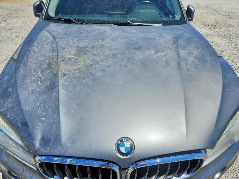 Aukcja sprzedaży 2016 Bmw X5, vin: 5UXKR2C50G0R69596, numer aukcji: 63590516