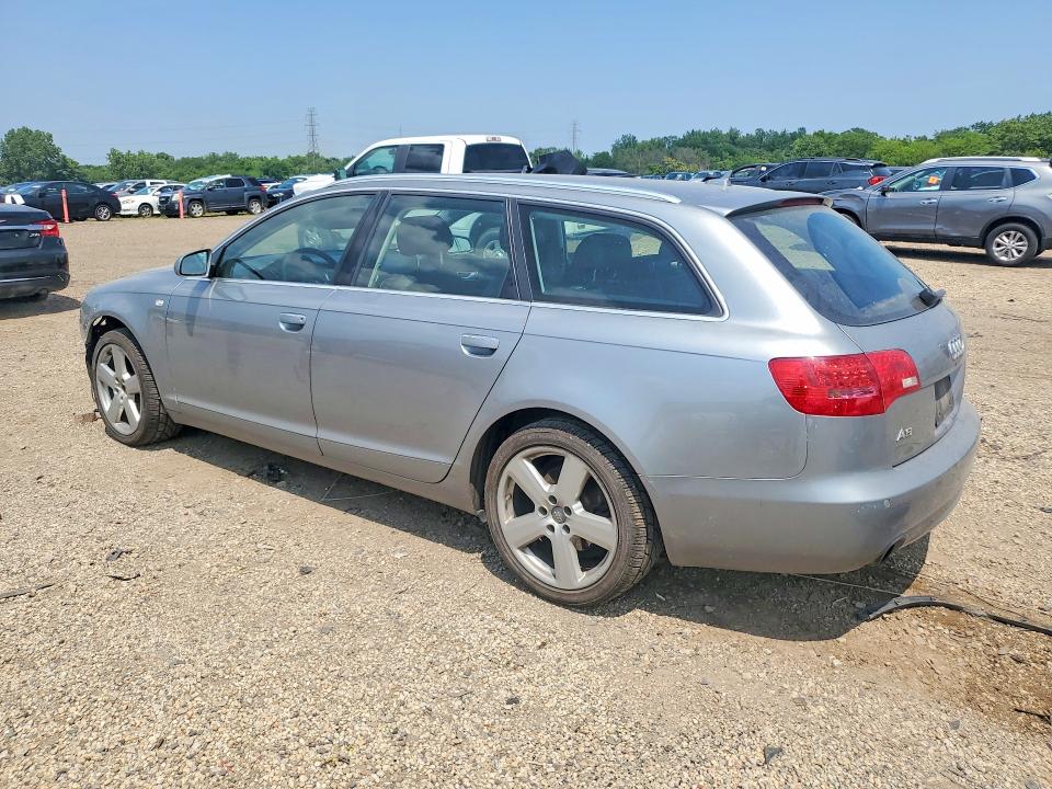 Aukcja sprzedaży 2008 Audi A6, vin: WAUKH74F78N065464, numer aukcji: 59318826