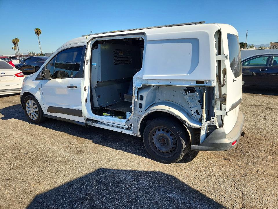 Продаж на аукціоні авто 2016 Ford Transit Connect, vin: NM0LS7E77G1276165, номер лоту: 60055616