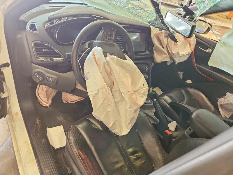 2015 Dodge Dart მანქანა იყიდება აუქციონზე, vin: 1C3CDFEB8FD406791, აუქციონის ნომერი: 61518986