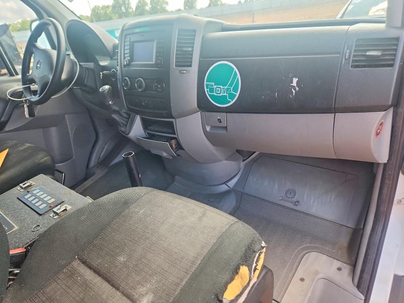 Aukcja sprzedaży 2017 Mercedes-benz Sprinter, vin: WDAPE7CDXHP384382, numer aukcji: 85459715