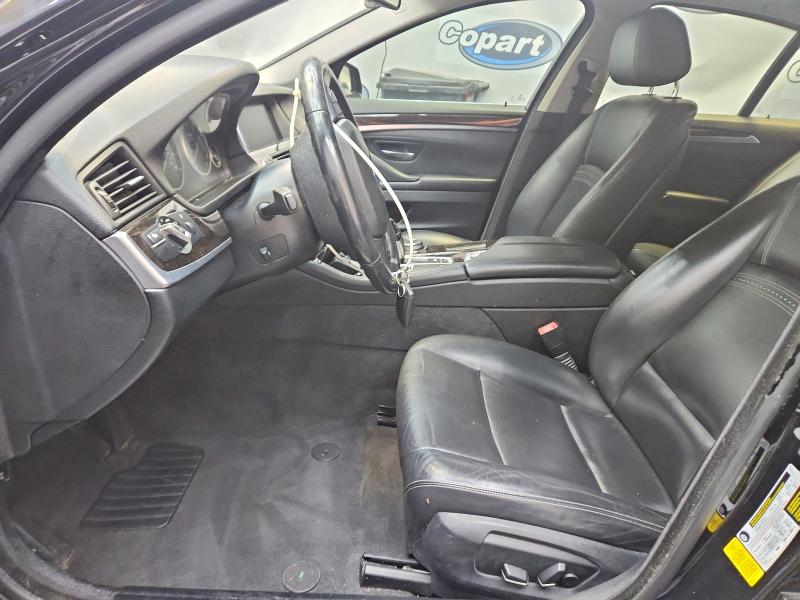 Aukcja sprzedaży 2015 Bmw 528, vin: WBA5A5C52FD521744, numer aukcji: 62016726