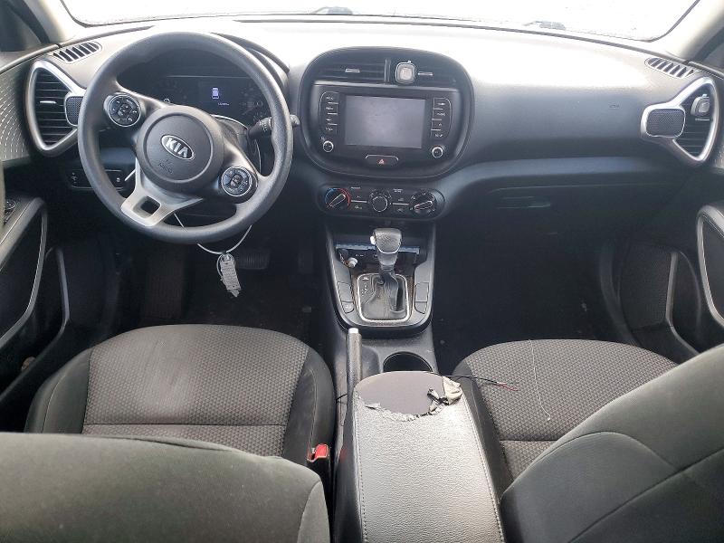 Продажа на аукционе авто 2020 Kia Soul, vin: KNDJ23AU8L7082170, номер лота: 63033196
