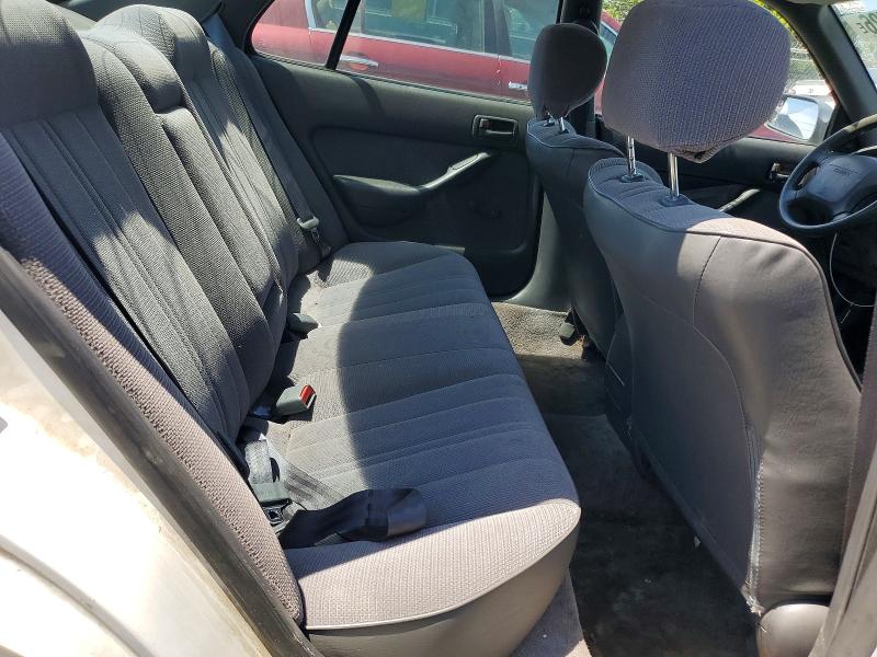 59226726 :رقم المزاد ، JT2SK11E2S0309256 vin ، 1995 Toyota Camry مزاد بيع