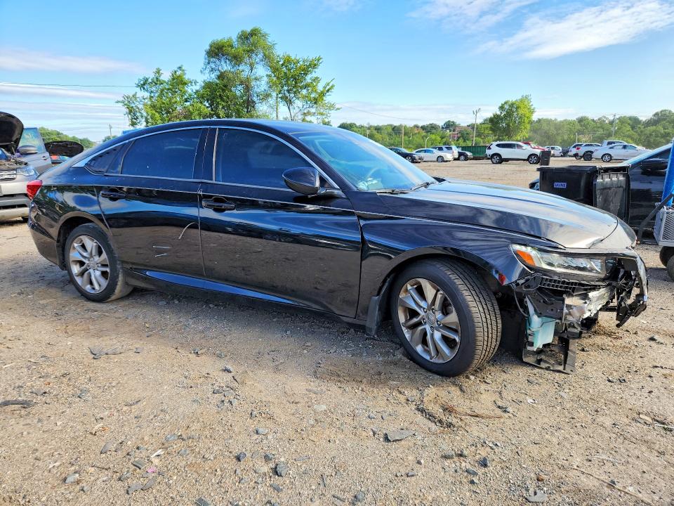 Aukcja sprzedaży 2020 Honda Accord, vin: 1HGCV1F18LA040427, numer aukcji: 63027896