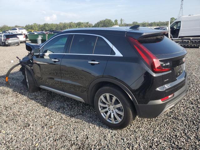 61481606 :رقم المزاد ، 1GYFZDR47NF168892 vin ، 2022 Cadillac Xt4 مزاد بيع