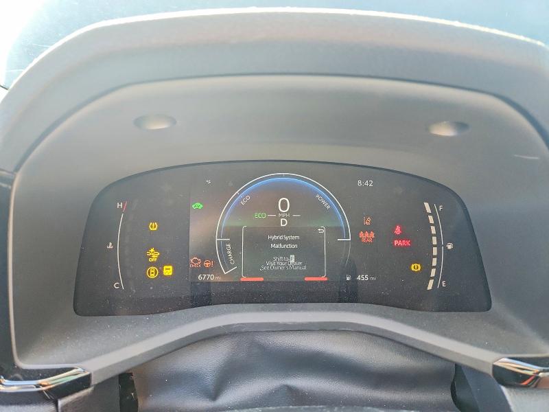 2025 Toyota Camry მანქანა იყიდება აუქციონზე, vin: 4T1DAACK2SU041237, აუქციონის ნომერი: 59123526