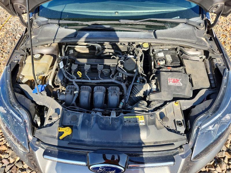 Продаж на аукціоні авто 2012 Ford Focus, vin: 1FAHP3N20CL224629, номер лоту: 61381496