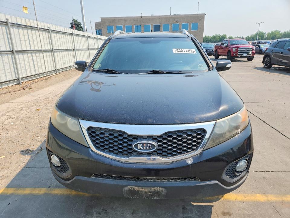 Aukcja sprzedaży 2011 Kia Sorento, vin: 5XYKUDA20BG085083, numer aukcji: 60011456