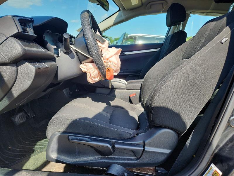 Продаж на аукціоні авто 2019 Honda Civic, vin: 19XFC2F66KE000703, номер лоту: 59336106
