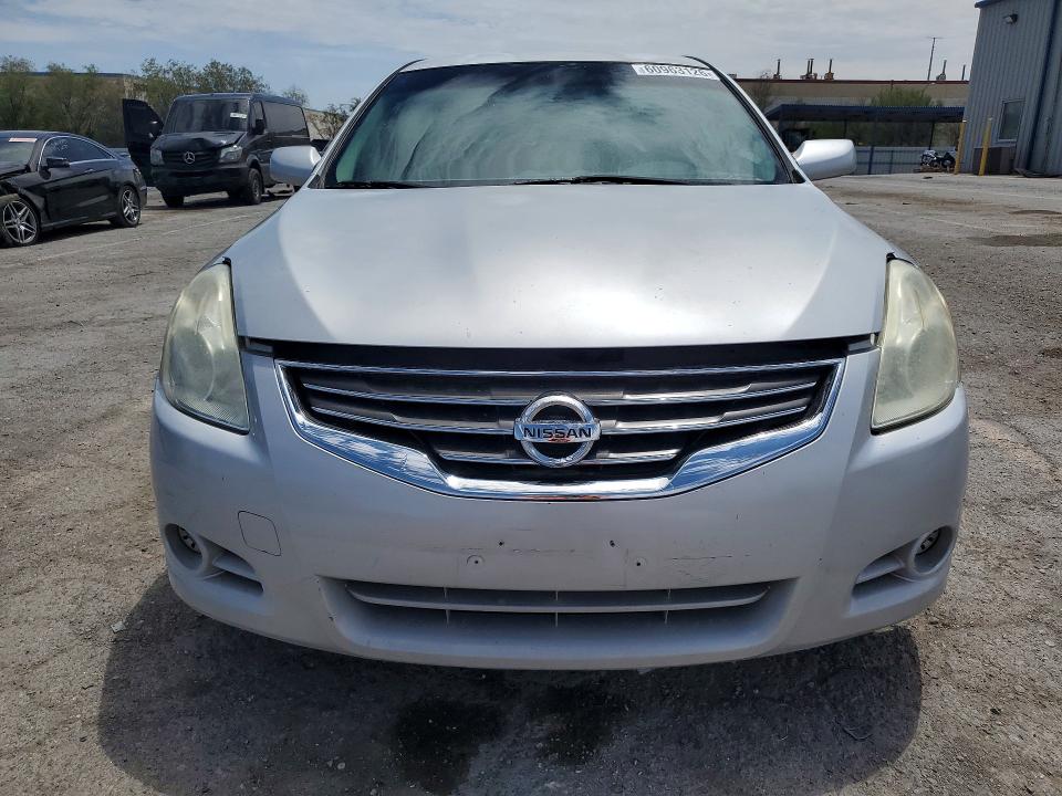 Продаж на аукціоні авто 2011 Nissan Altima, vin: 1N4AL2AP4BN432931, номер лоту: 60963126