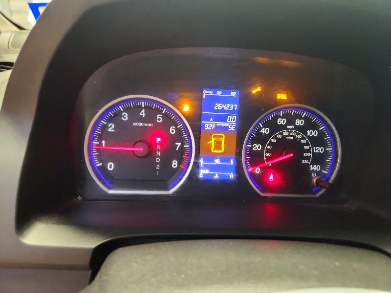 Продаж на аукціоні авто 2011 Honda Cr-v, vin: 3CZRE3H50BG701513, номер лоту: 62605796