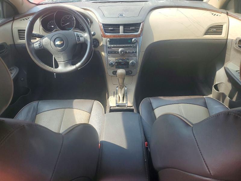 Aukcja sprzedaży 2012 Chevrolet Malibu, vin: 1G1ZE5E08CF222570, numer aukcji: 61113716