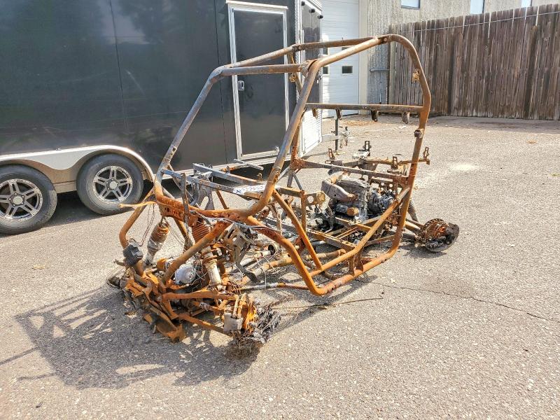 Продажа на аукционе авто 2017 Polaris Rzr, vin: 4XAVAE870HB682905, номер лота: 59279636