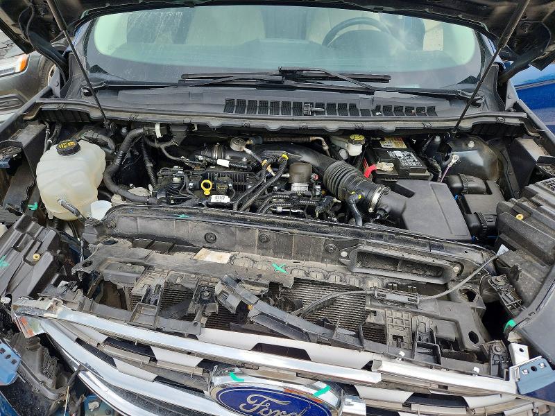 Aukcja sprzedaży 2020 Ford Edge, vin: 2FMPK3K97LBA96455, numer aukcji: 59347506