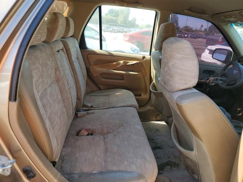 Aukcja sprzedaży 2004 Honda Cr-v, vin: JHLRD68444C002105, numer aukcji: 60709106