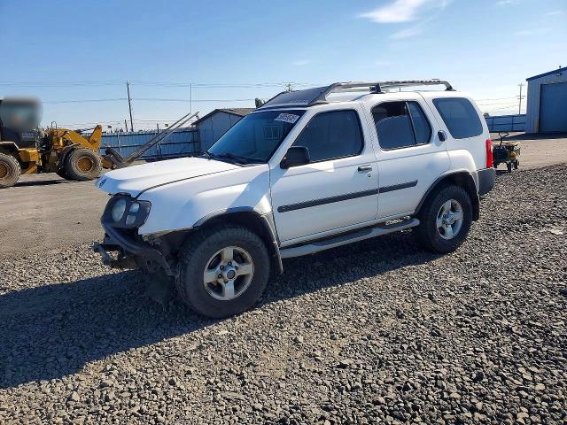 Продажа на аукционе авто 2004 Nissan Xterra, vin: 5N1ED28Y84C626170, номер лота: 59858046