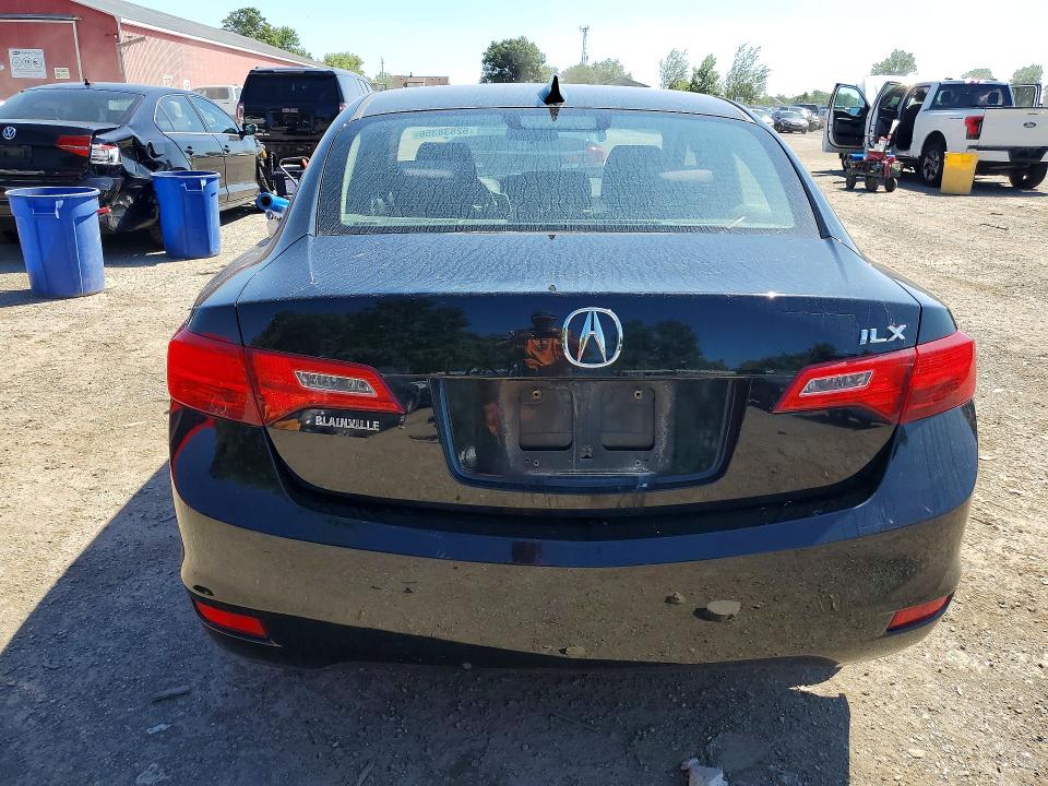 Продажа на аукционе авто 2013 Acura Ilx, vin: 19VDE1F35DE402919, номер лота: 62838356