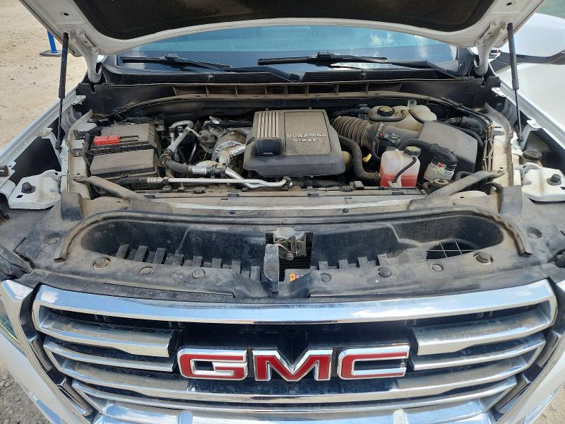 Продаж на аукціоні авто 2022 Gmc Yukon, vin: 1GKS1BKT6NR188927, номер лоту: 63280046