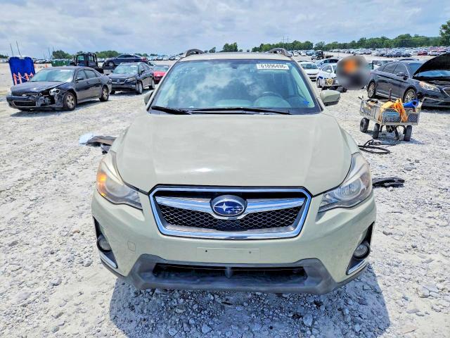 Aukcja sprzedaży 2017 Subaru Crosstrek, vin: JF2GPANC0HH279113, numer aukcji: 61896496