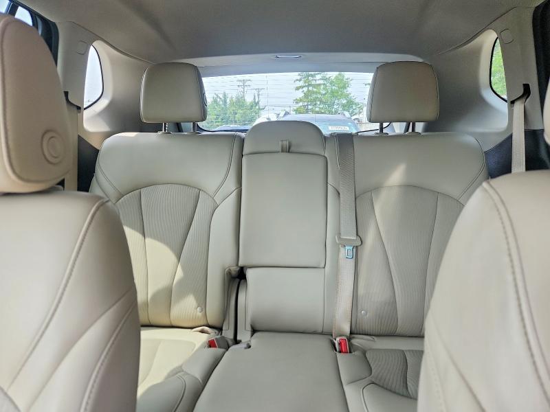 61926616 :رقم المزاد ، LRBFX1SAXKD089300 vin ، 2019 Buick Envision مزاد بيع