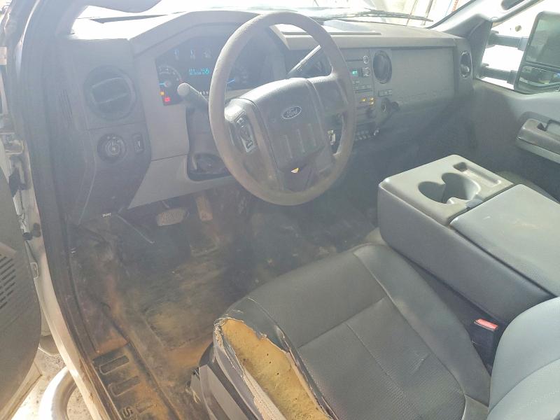 Aukcja sprzedaży 2016 Ford F250, vin: 1FT7X2B66GEB97776, numer aukcji: 61996956