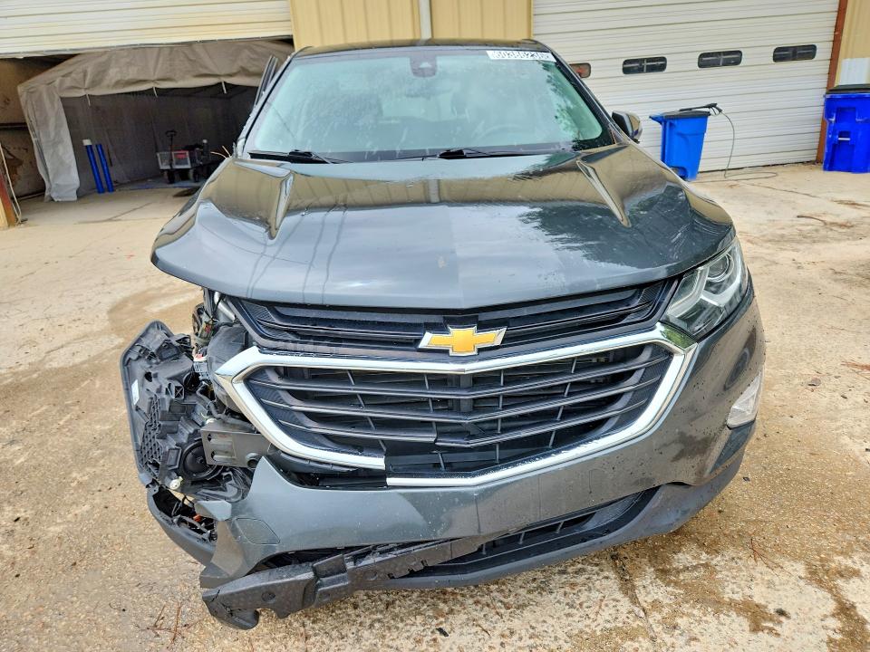 Aukcja sprzedaży 2020 Chevrolet Equinox, vin: 3GNAXJEV1LS677461, numer aukcji: 60386236