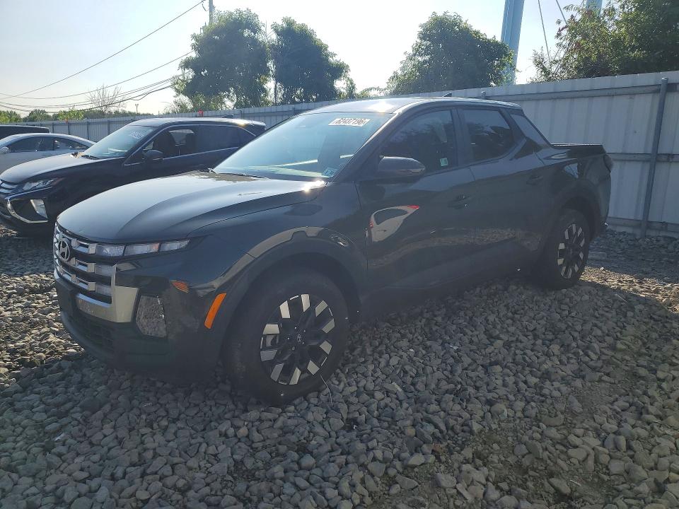 Aukcja sprzedaży 2025 Hyundai Santa Cruz, vin: 5NTJADDE8SH131537, numer aukcji: 62437196