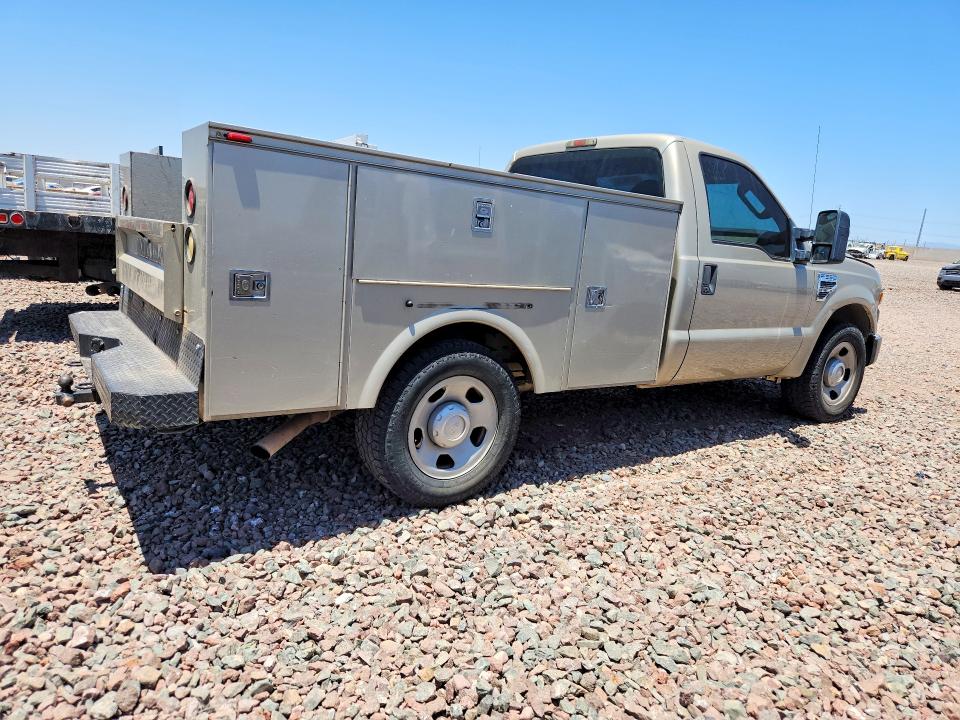 Продажа на аукционе авто 2009 Ford F350, vin: 1FDSF30519EA77461, номер лота: 56990456