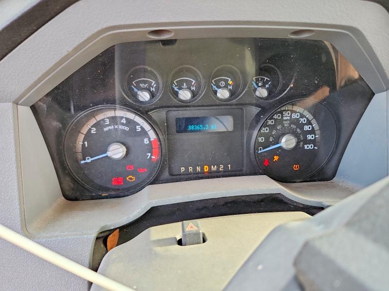 2014 Ford F250 მანქანა იყიდება აუქციონზე, vin: 1FT7W2A66EEB68487, აუქციონის ნომერი: 60885696