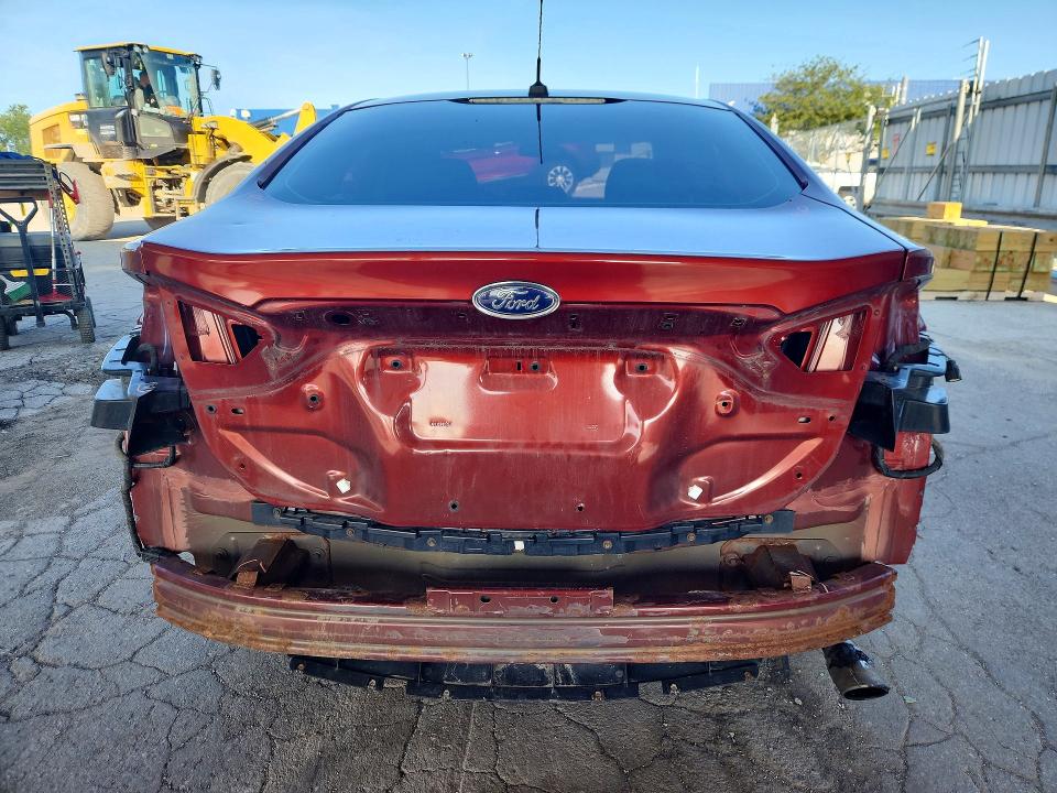 Продажа на аукционе авто 2014 Ford Fusion, vin: 3FA6P0H73ER225436, номер лота: 62206946