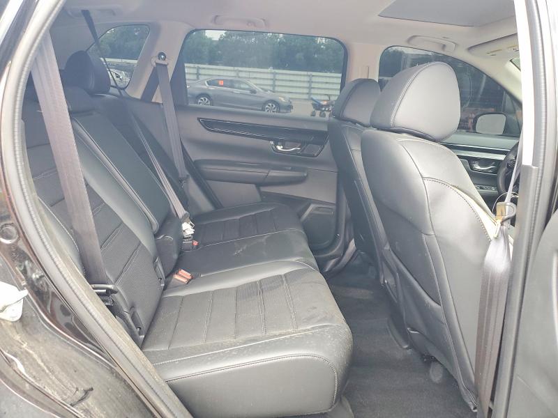 Продажа на аукционе авто 2024 Honda Cr-v, vin: 2HKRS4H73RH476155, номер лота: 61729046