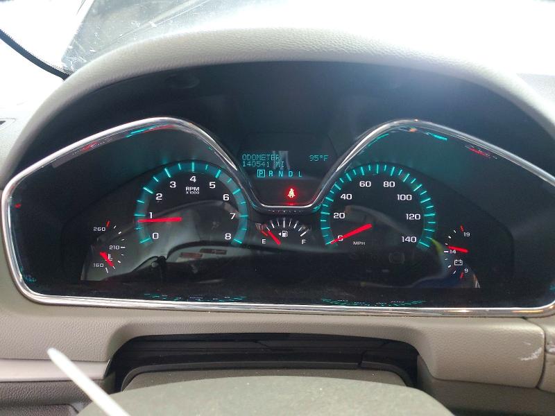 2015 Chevrolet Traverse მანქანა იყიდება აუქციონზე, vin: 1GNKVFED0FJ343636, აუქციონის ნომერი: 60302536