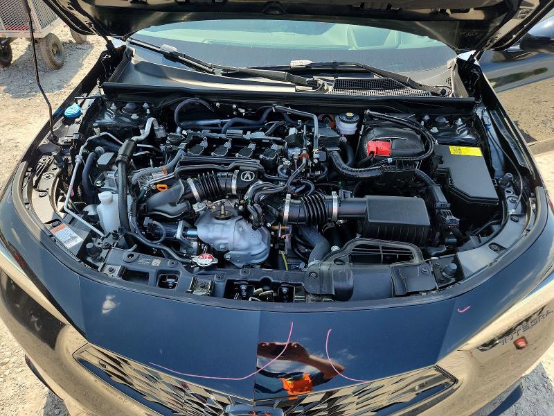 Aukcja sprzedaży 2026 Acura Integra, vin: 19UDE4H62TA011178, numer aukcji: 59254806