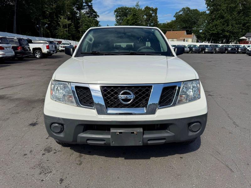 Aukcja sprzedaży 2019 Nissan Frontier, vin: 1N6BD0CT6KN880997, numer aukcji: 62199036