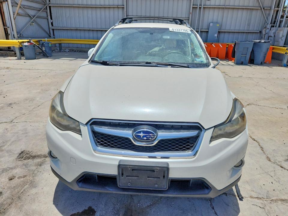 Продажа на аукционе авто 2015 Subaru Xv Crosstrek, vin: JF2GPAMC2F8289771, номер лота: 61337706