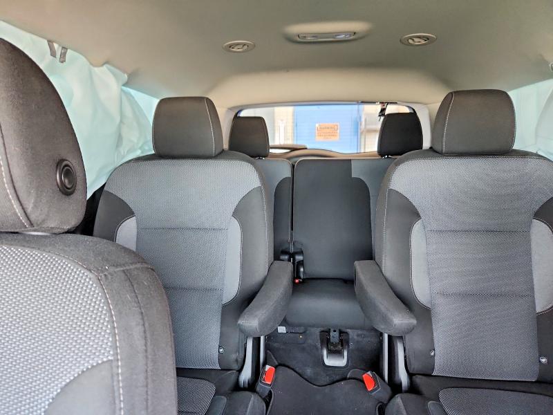 Aukcja sprzedaży 2019 Buick Enclave, vin: 5GAERAKW7KJ203937, numer aukcji: 60773826
