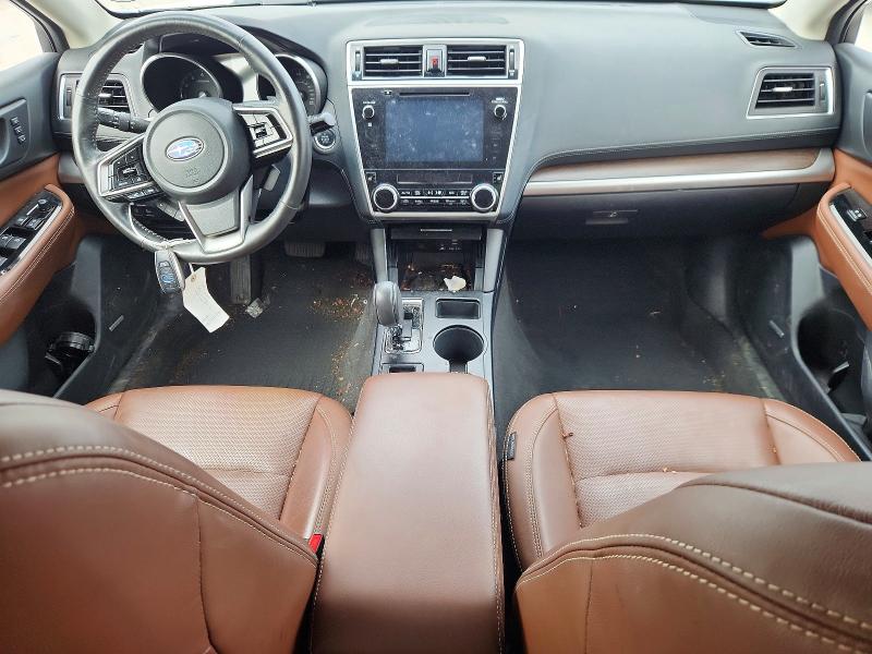 61313116 :رقم المزاد ، 4S4BSETC0K3268565 vin ، 2019 Subaru Outback مزاد بيع