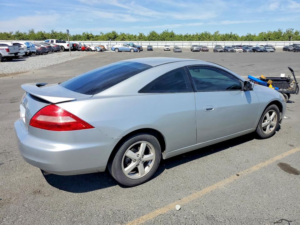 Продажа на аукционе авто 2003 Honda Accord, vin: 1HGCM72613A013173, номер лота: 85615455