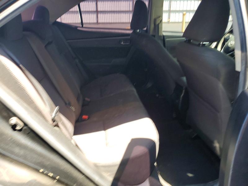 Продажа на аукционе авто 2019 Toyota Corolla, vin: 5YFBURHE2KP934557, номер лота: 62081206