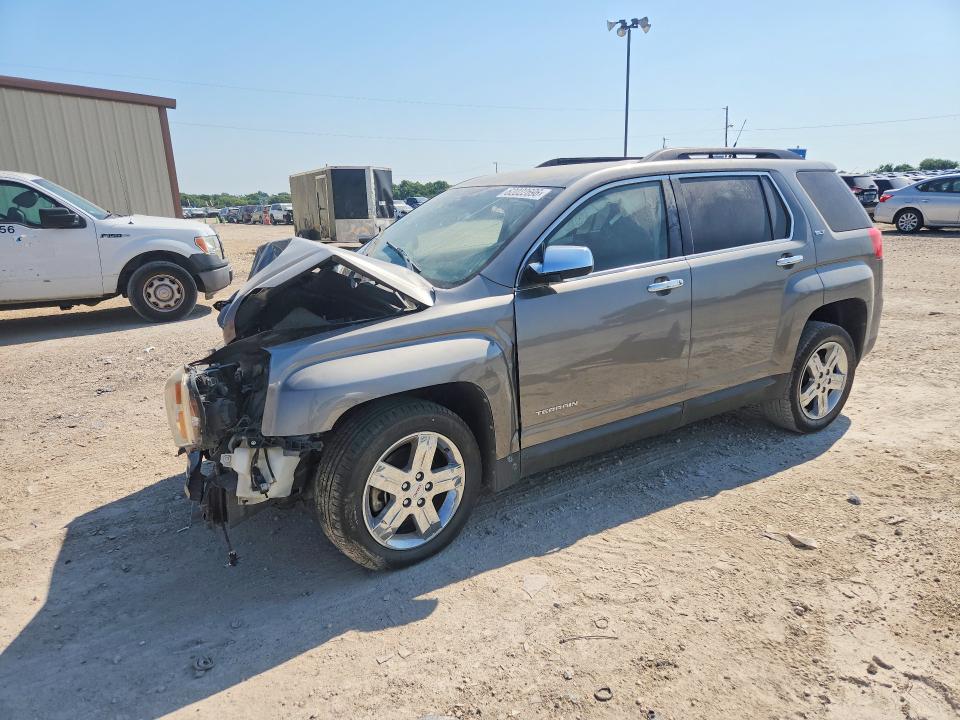 Auction sale of the 2012 Gmc Terrain, vin: 2GKALUEK9C6248373, lot number: 62022696
