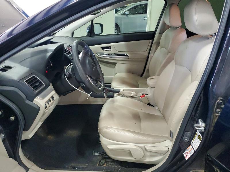 Продаж на аукціоні авто 2015 Subaru Impreza, vin: JF1GPAZ6XFH304198, номер лоту: 60200356