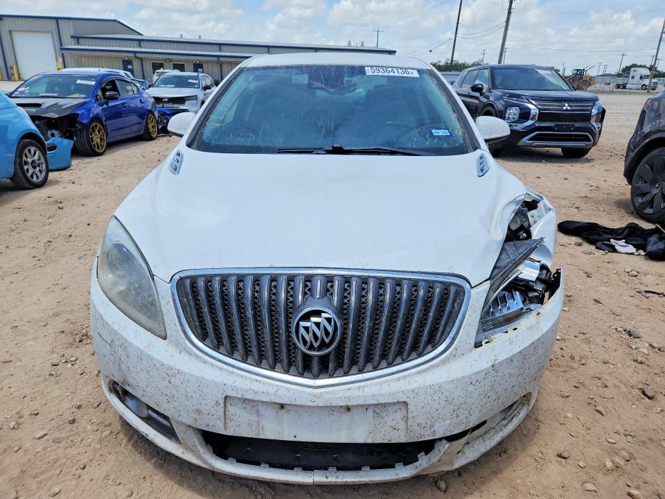 Продаж на аукціоні авто 2015 Buick Verano, vin: 1G4PR5SK7F4107978, номер лоту: 59364136